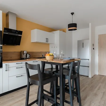 Madreperla - Appt A Moins Dun Km De La