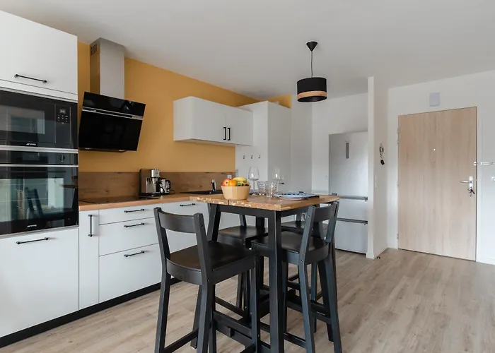 Madreperla - Appt A Moins Dun Km De La