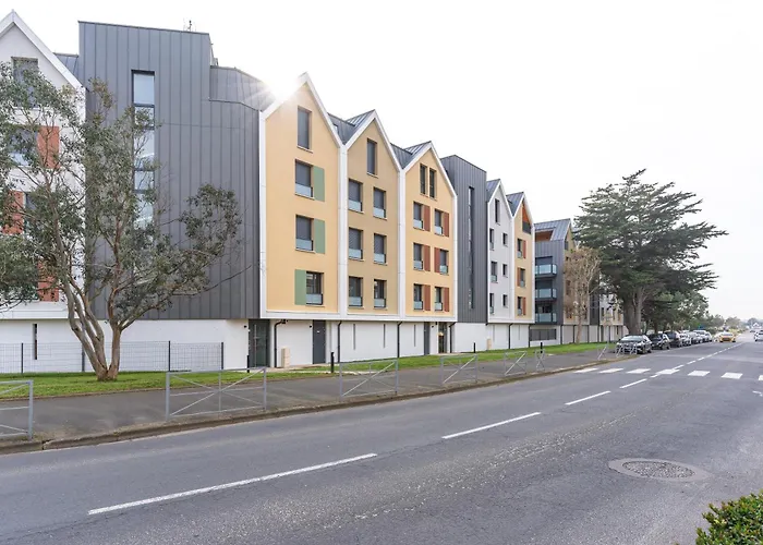 Apartment Madreperla - Appt A Moins Dun Km De La