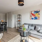 Appartement Madreperla - Appt à Moins Dun Km De La