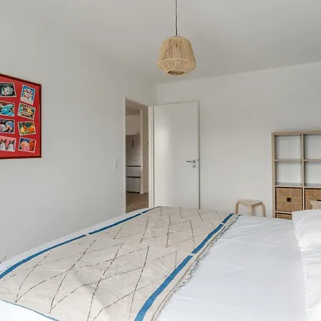 Madreperla - Appt A Moins Dun Km De La Apartament