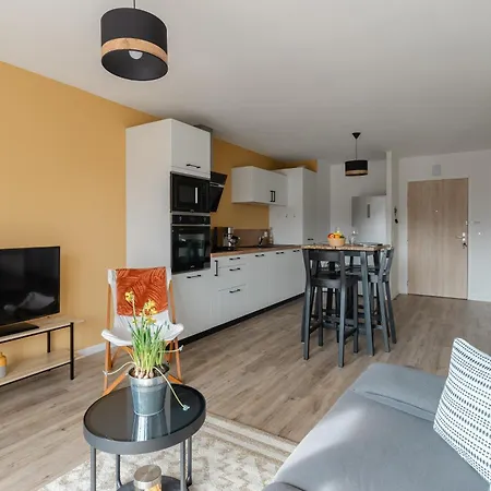 Madreperla - Appt A Moins Dun Km De La Apartman *